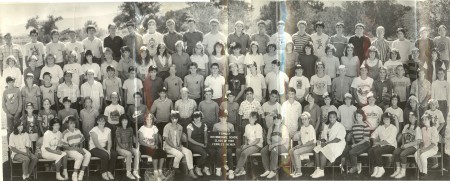 Fernley Junior High - Class of 1988