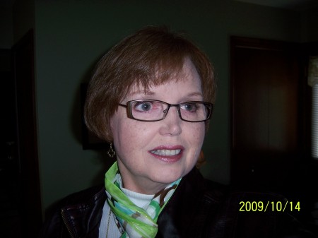 Nancy Caldwell's Classmates® Profile Photo