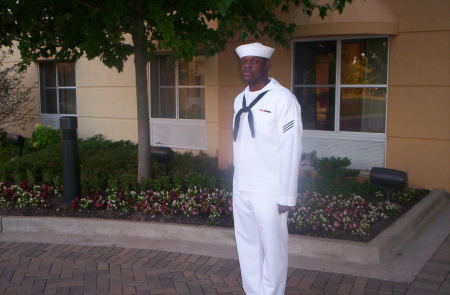 Our Sailor