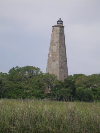 Old Baldy