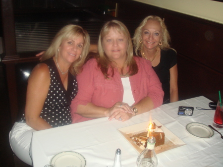 Janice, Me and Tina 2008