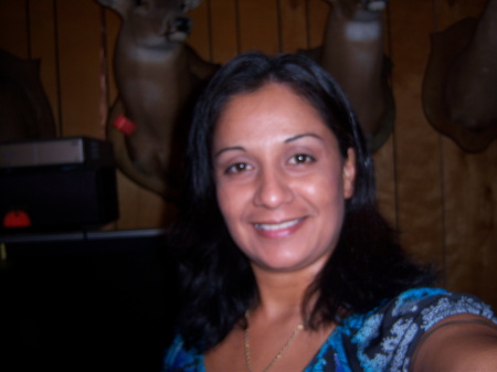 Linda Duran's Classmates® Profile Photo