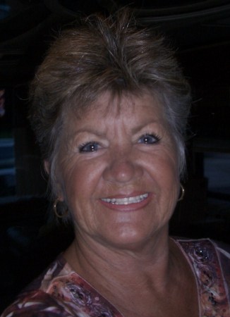 Diane Eborall's Classmates® Profile Photo