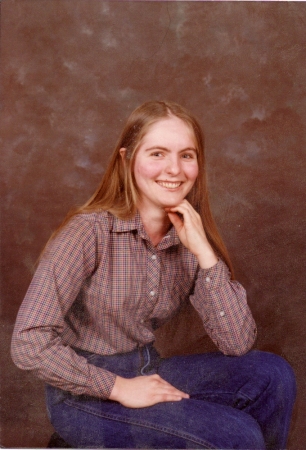 Kimberly Jones's Classmates® Profile Photo