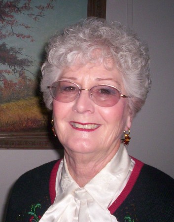 Margaret Hines's Classmates® Profile Photo