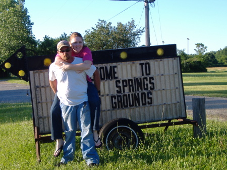 Crystal Springs CG, North Ridgeville, Ohio