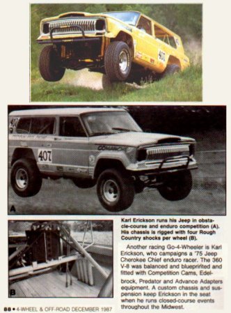 4 Wheel & Off-Road 12/1987