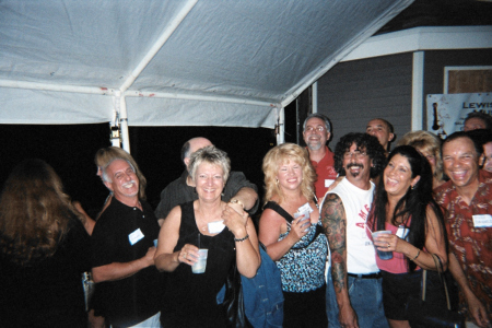 NFHS Class of'74 Reunion