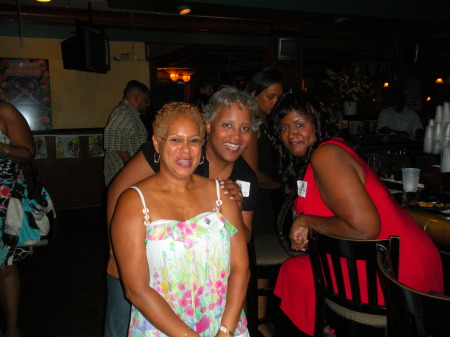 Suitland Class of '79 - 30th Reunion