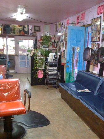 salon