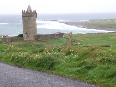 Ireland