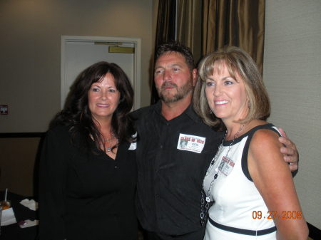 sherry, kenny and kim