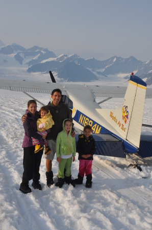 Alaska 2009