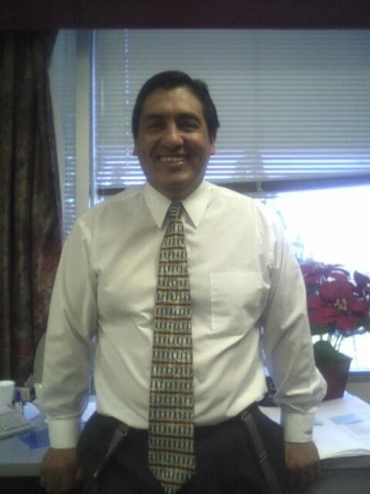Patrick Hernandez's Classmates® Profile Photo
