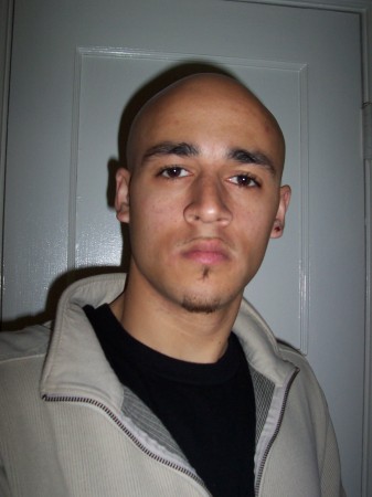 My Son Henry age 24