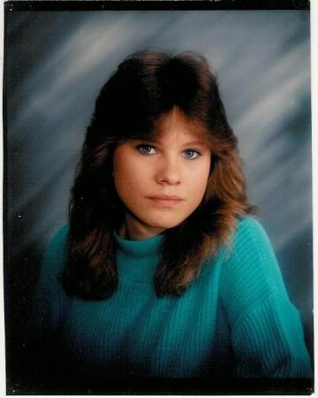 Ingrid Armstrong's Classmates® Profile Photo