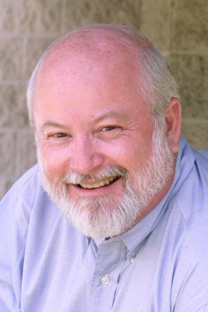 Professor Mike Bower