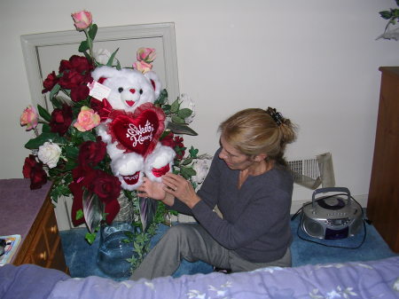 Valentines Day 2008