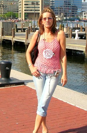 Inner Harbor 2008