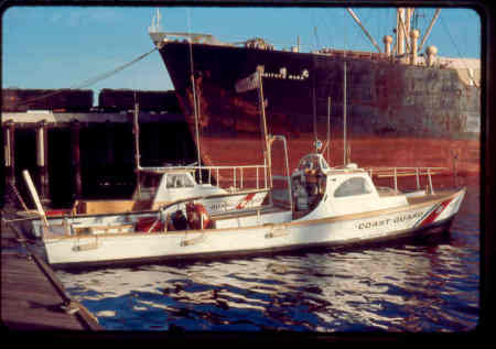 USCGC 40378