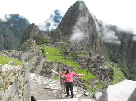 My Dream Trip...Machu Picchu