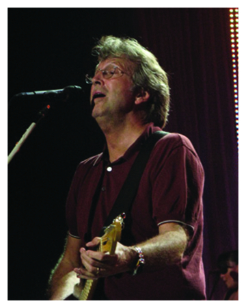 Clapton 1980