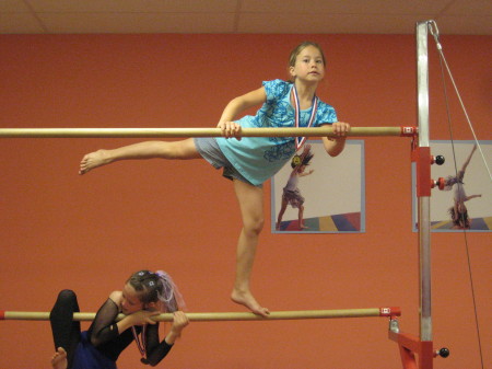 Ashlyn Gymnastics