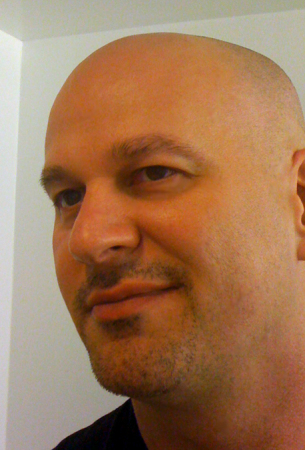 Scott Aaron's Classmates® Profile Photo