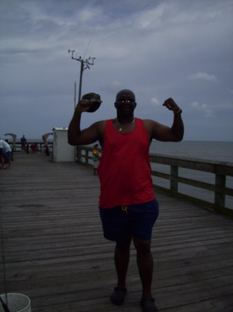 beach fl. 2009