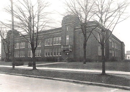 Hawthorne Junior High School