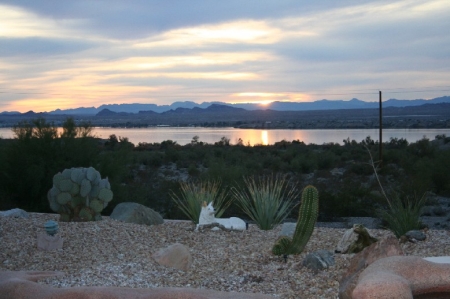 Lake Havasu