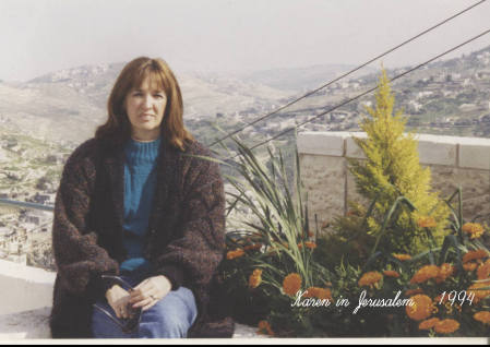 1994 Jerusalem