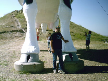 Big Cow