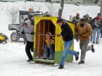 Outhouse races