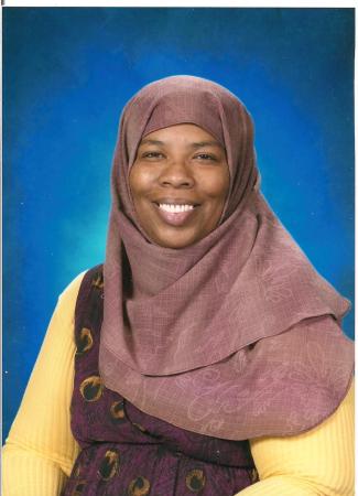 Candice Abd'al-Rahim's Classmates® Profile Photo