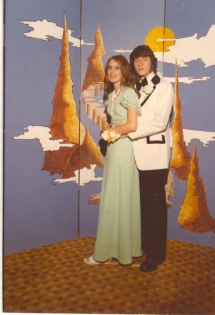 Junior Prom '75