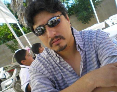 Hector Benavides's Classmates® Profile Photo