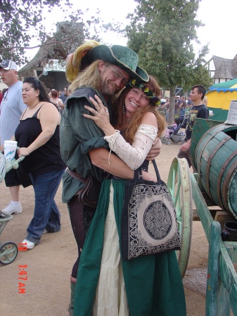 Renaissamce Fair