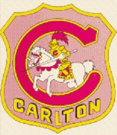Carlton High School Logo Photo Album