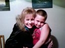 Me and my son  Jan.09