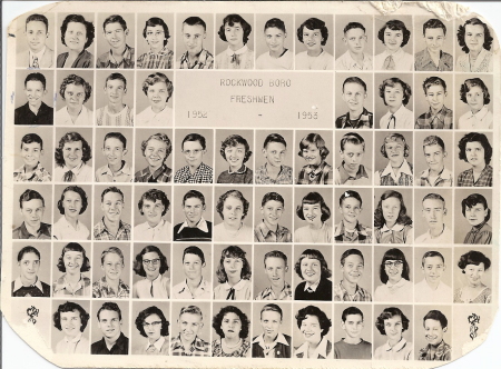 Class of 56 -  2006