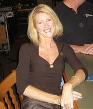 Sheri Cook's Classmates® Profile Photo