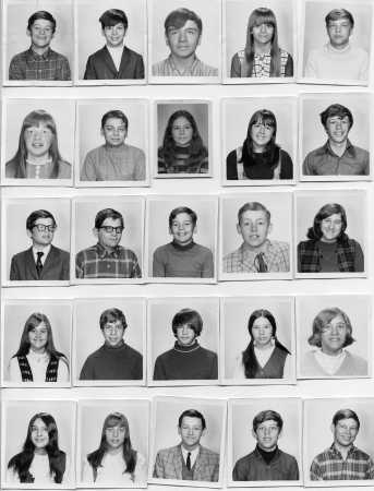 Class of 1970