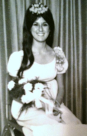 Military Ball 1972