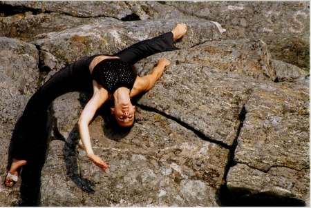 Mount Monadnock Performance (2004)