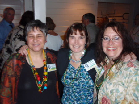 Diane Fitzgerald,Annie Crane,Ingrid Dallmeyer