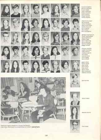 73 Mt Miguel Year Book 11 mas - mos Freshman