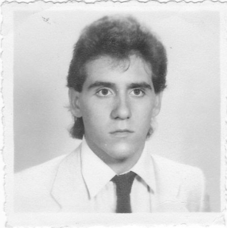 Miami High 1976