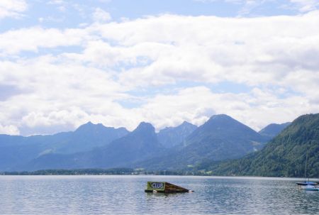 St. Gilgen, Austria