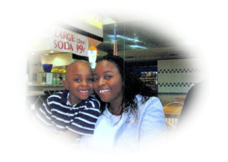 Mommy & Son
